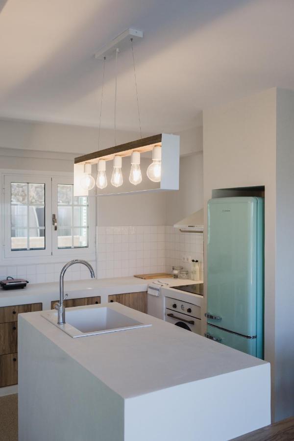 Locanda Villas Frínion Extérieur photo