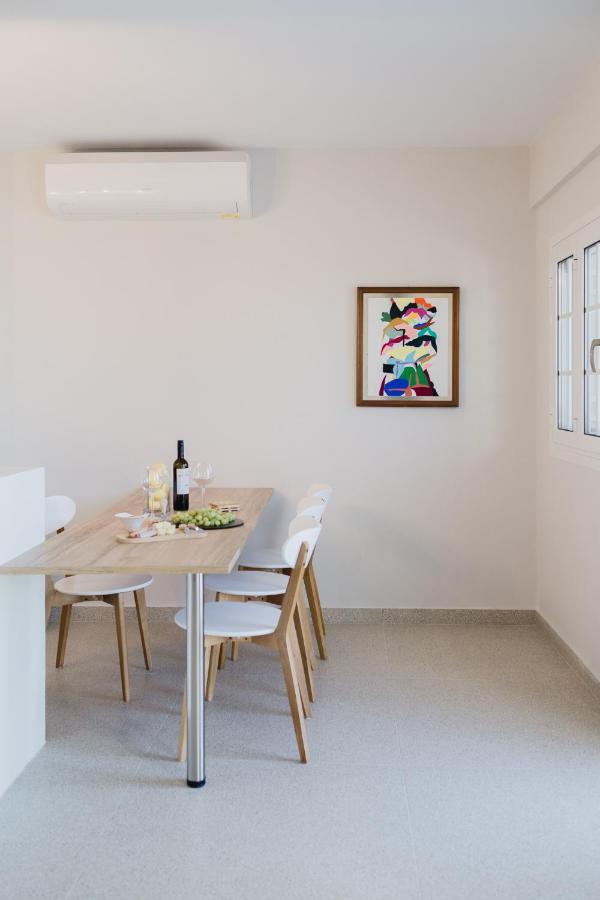 Locanda Villas Frínion Extérieur photo