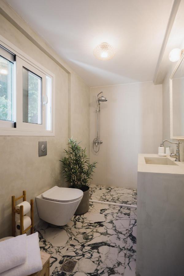 Locanda Villas Frínion Extérieur photo