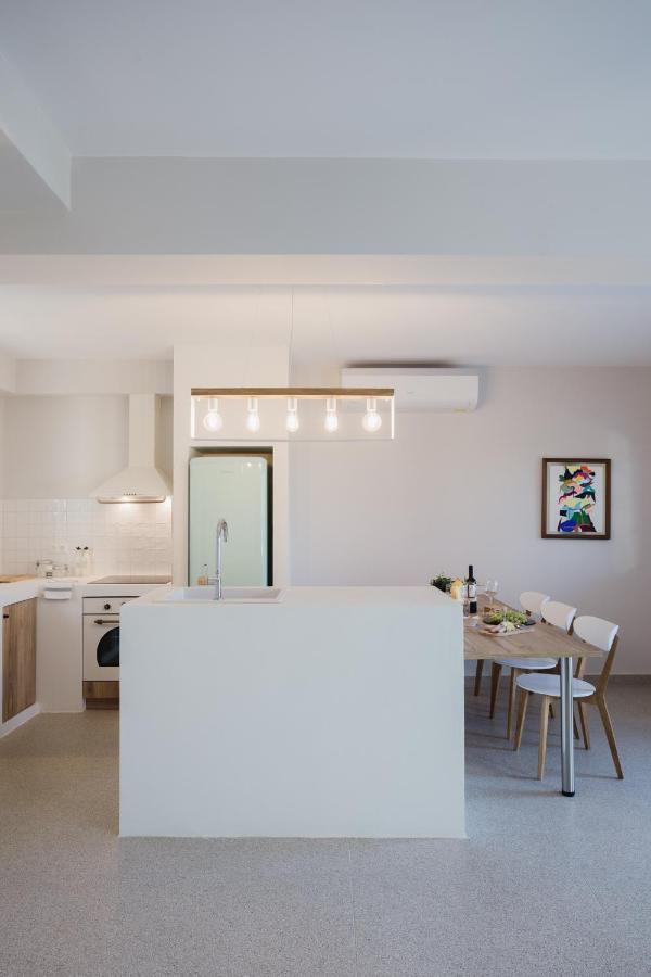 Locanda Villas Frínion Extérieur photo