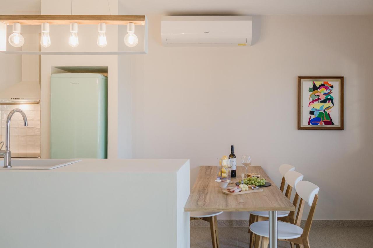 Locanda Villas Frínion Extérieur photo
