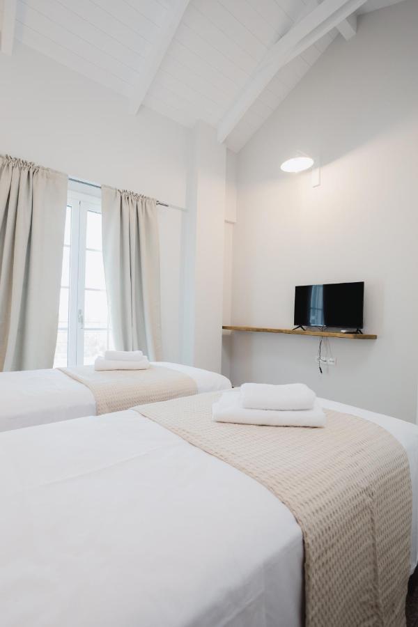 Locanda Villas Frínion Extérieur photo