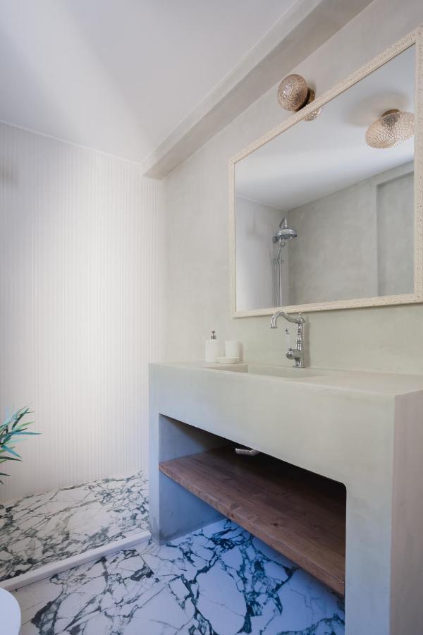 Locanda Villas Frínion Extérieur photo